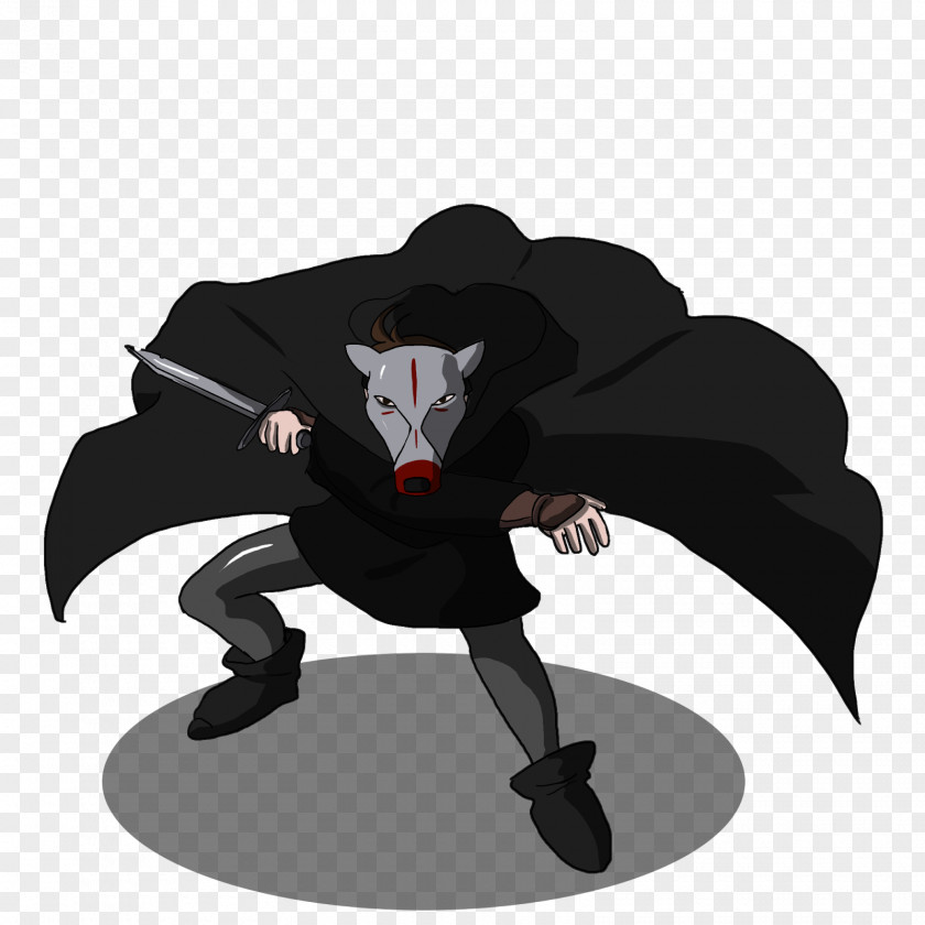 Count Elliott Character Fiction PNG