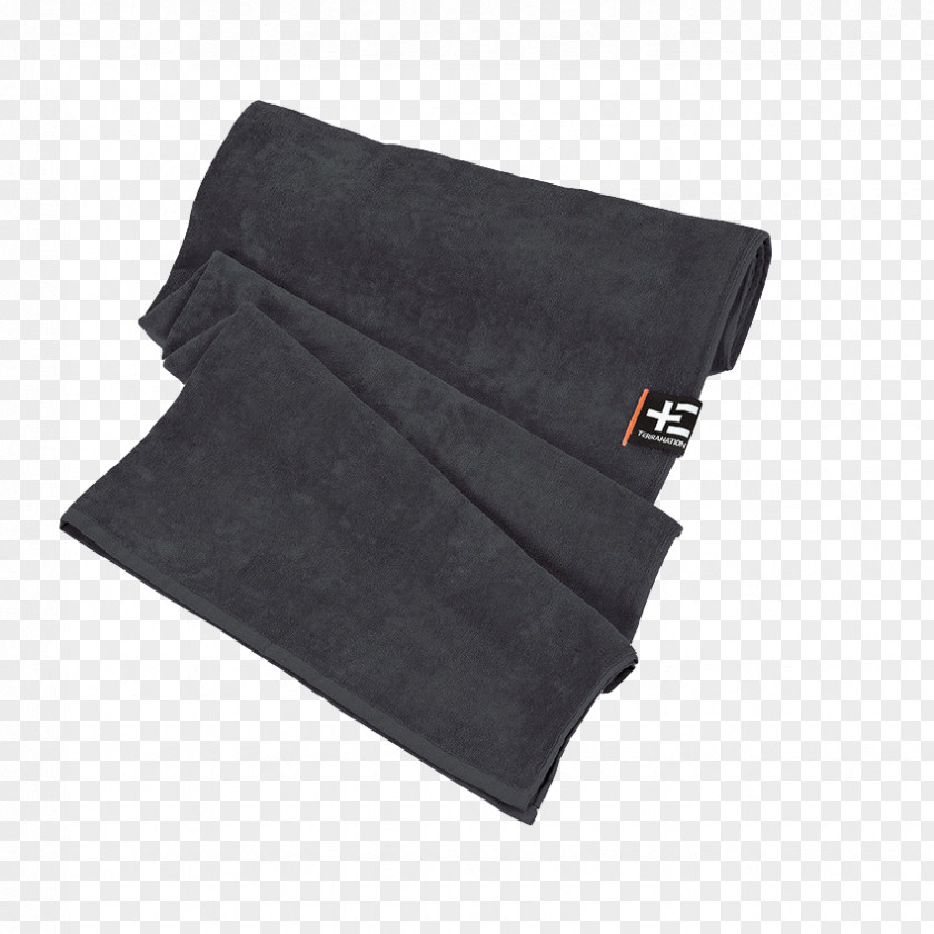 Dark Grey Pointy Towel Terra Nation GmbH Cotton Cloth Napkins PNG