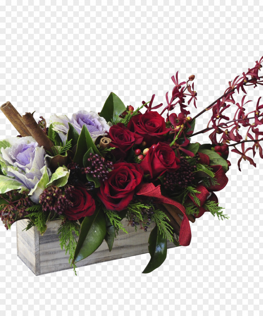 Flower Floral Design Cut Flowers Bouquet Artificial PNG