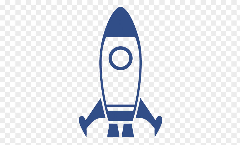 Flying Rocket Logo Flight Clip Art PNG