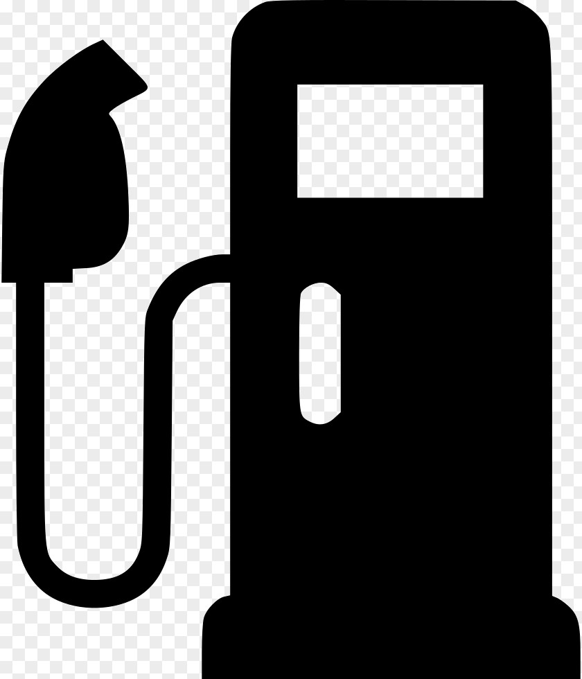 Fuel Filling Station Gasoline Dispenser PNG