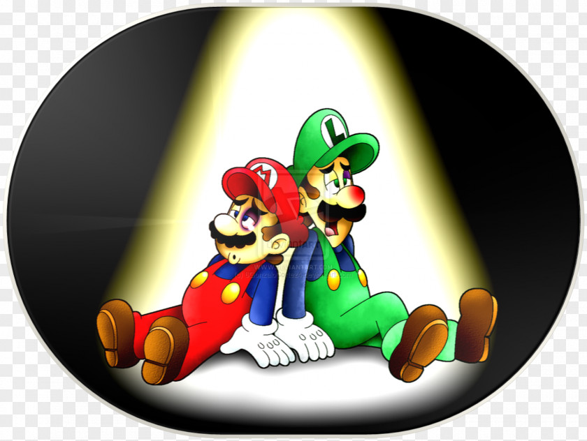 Game Over Super Princess Peach Paper Mario Art Heroes Of The Storm PNG