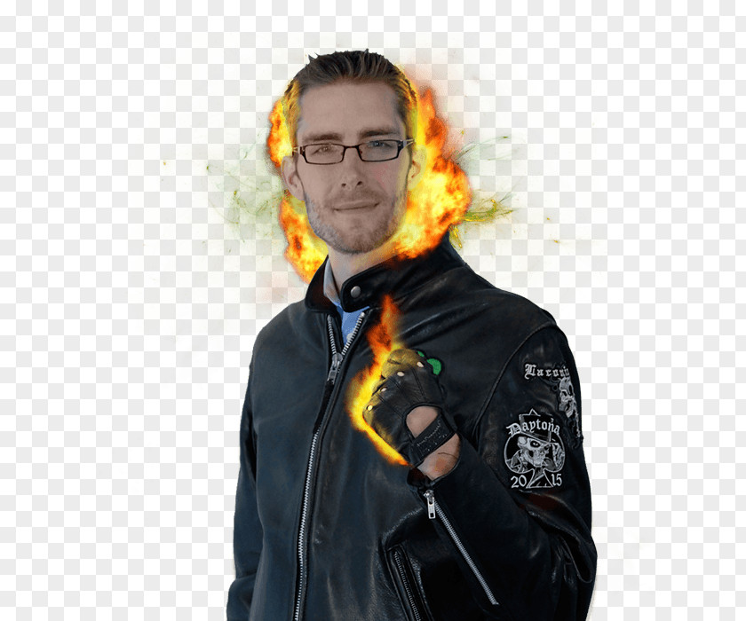 Ghost Rider Hoodie T-shirt Microphone Marketing Outerwear PNG