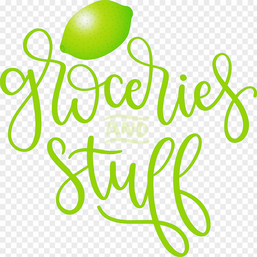 Groceries And Stuff Food Kitchen PNG