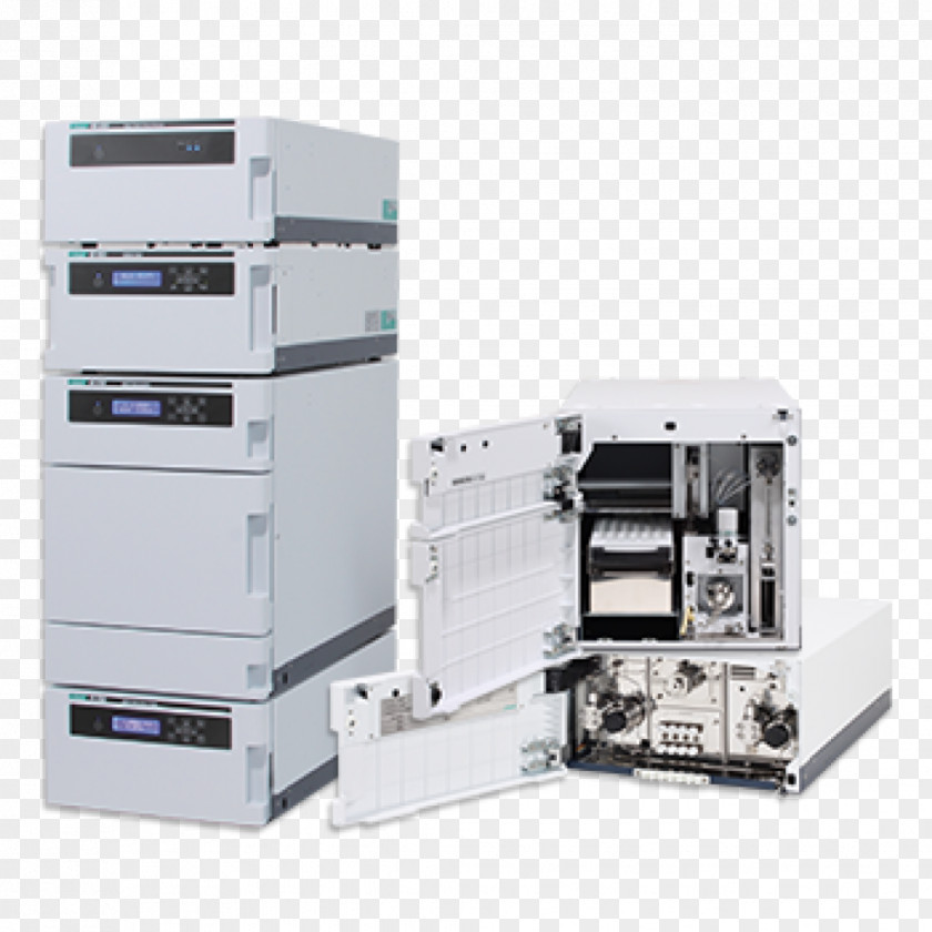 Hplc High-performance Liquid Chromatography UPLC Chromatography–mass Spectrometry System PNG
