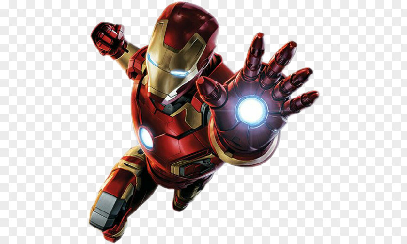 Iron Man Edwin Jarvis PNG