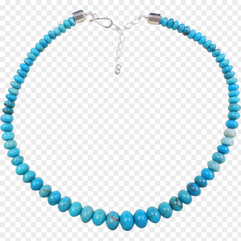 Necklace Turquoise Royalty-free PNG
