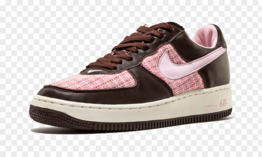 Nike Air Force 1 Sneakers Skate Shoe PNG