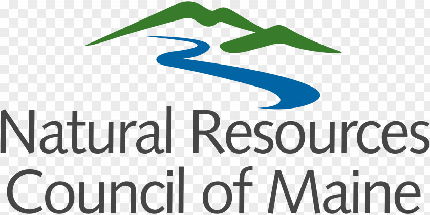 Non Profit Organization Natural Resources Council Of Maine Conservation Environment Nature PNG