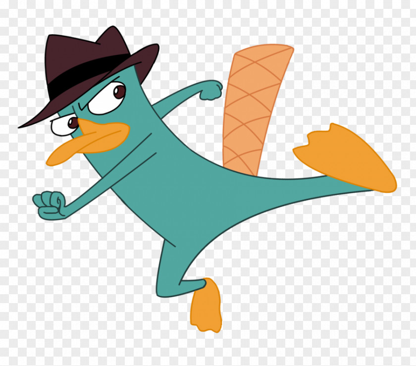 Pin The Tail On Horse Perry Platypus Phineas Flynn Ferb Fletcher Canidae PNG