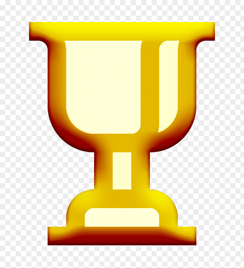 Religion Icon Goblet PNG