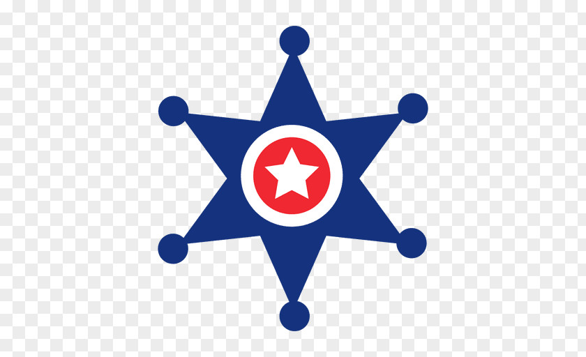Star Five-pointed PNG