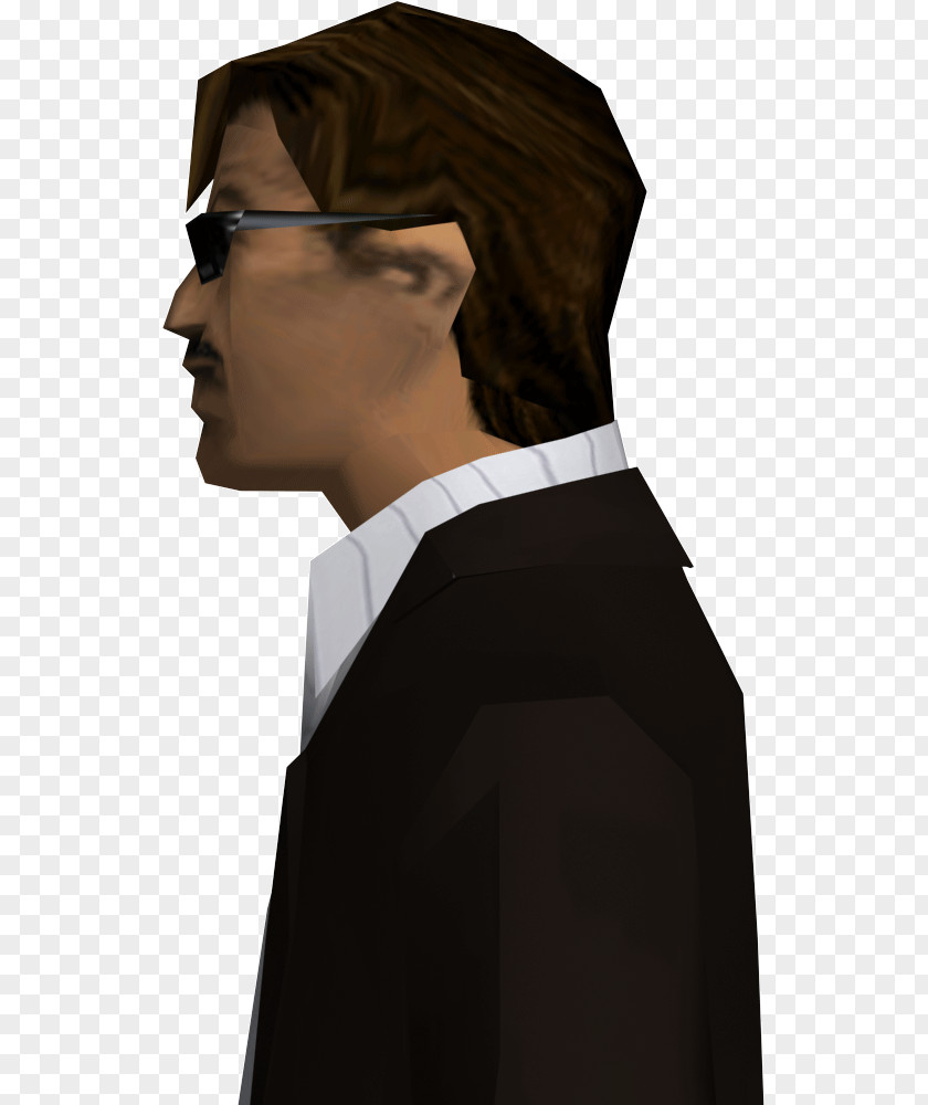 Vice City Tuxedo Portrait Photography Shoulder PNG