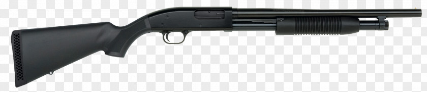 Weapon Trigger Gun Barrel Mossberg 500 Maverick Pump Action PNG