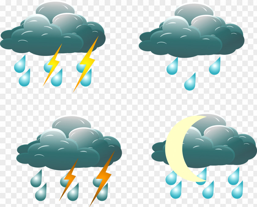 Weather Forecast,rain Forecasting Rain Icon PNG