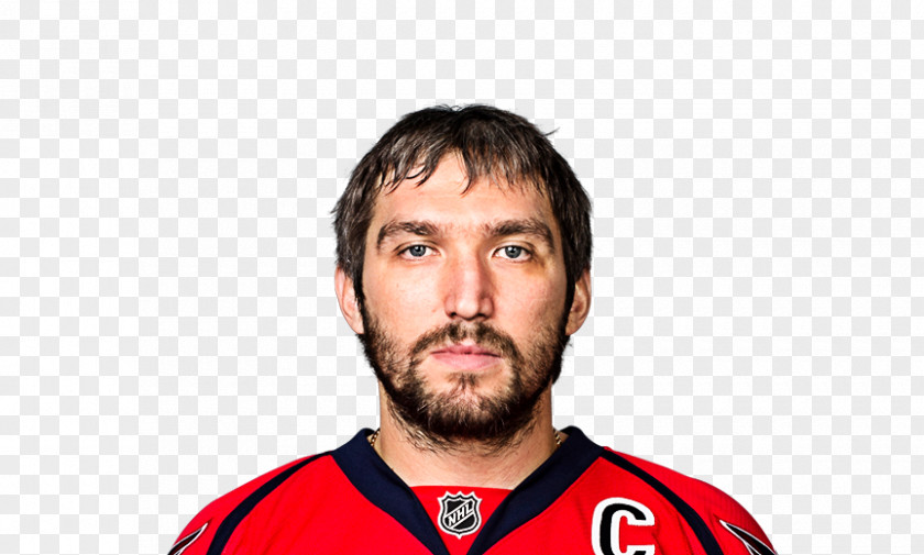 Alexander Ovechkin Washington Capitals National Hockey League Russian Superleague Ice Player PNG