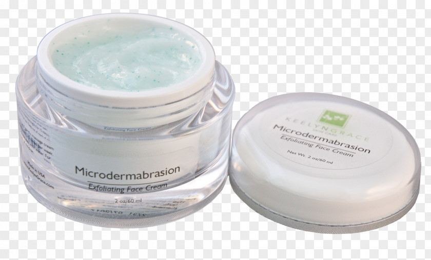 Anti-aging Cream Exfoliation Skin Care PNG