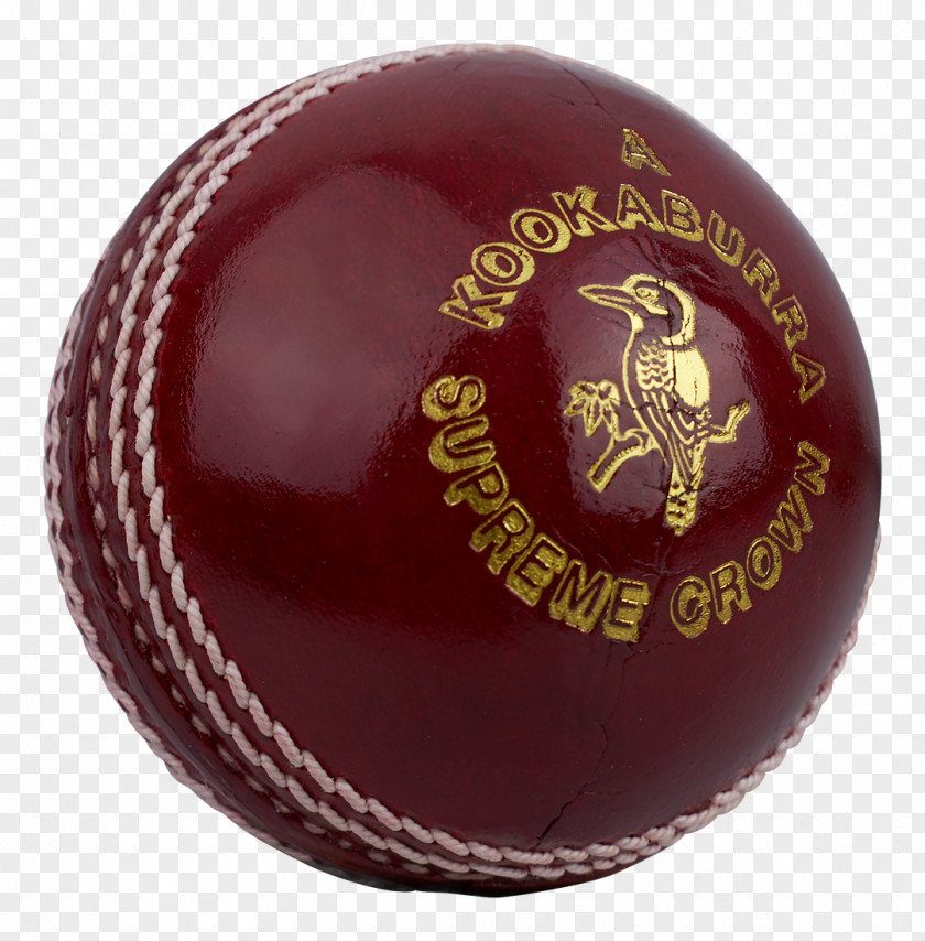 Ball Cricket Balls Australia National Team Kookaburra PNG