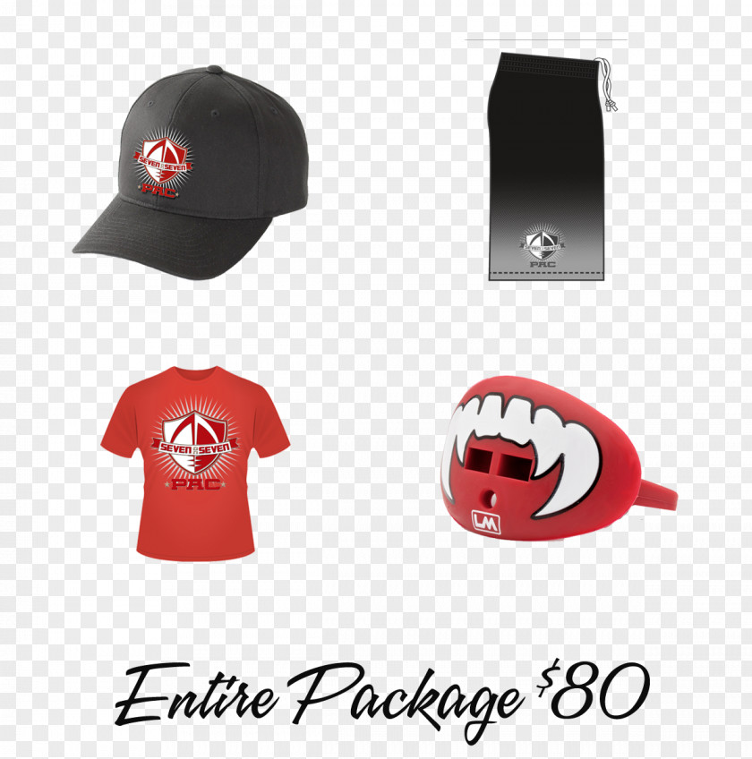 Baseball Cap Mouthguard Red Lip PNG