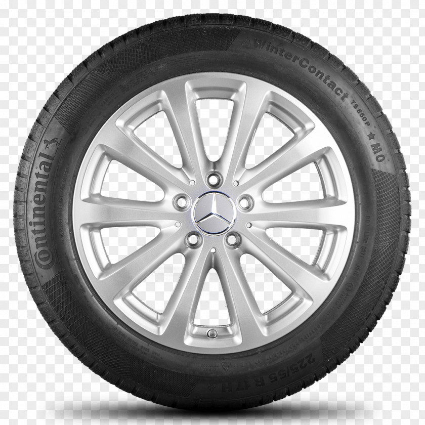 Car Tire Michelin Crossclimate Mercedes PNG