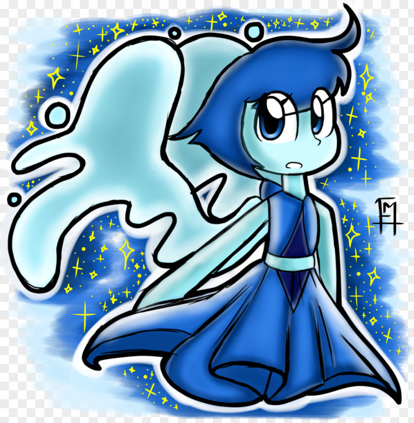 Daga Lapis Lazuli Sailor Moon Rose Quartz Peridot Blue PNG