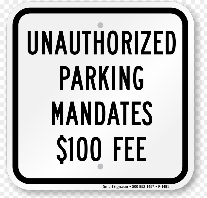 Handicap Sign Disabled Parking Permit Car Park Disability PNG