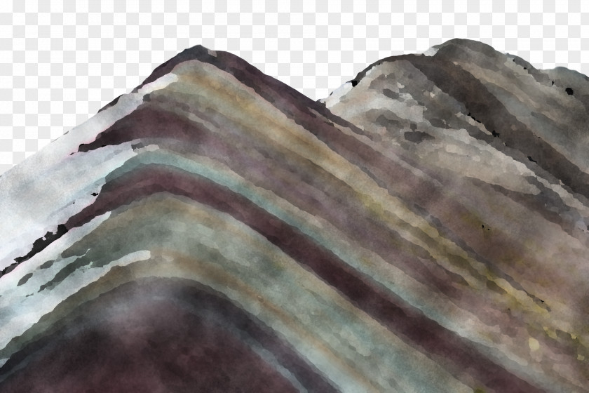 Mineral Rock PNG