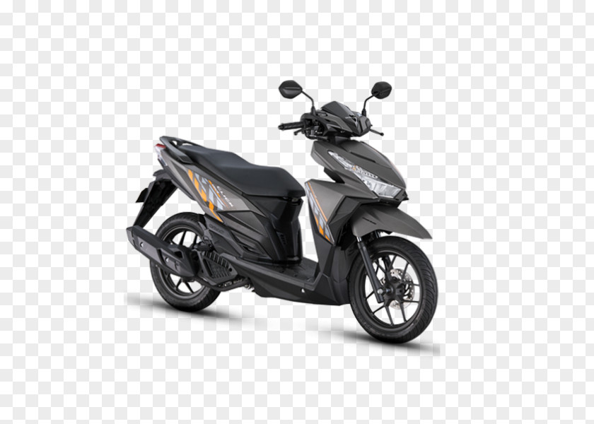 Motorcycle Honda Motor Company Scooter Combined Braking System Car PNG