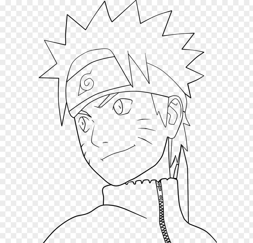 Naruto Line Art Sasuke Uchiha Itachi Drawing PNG