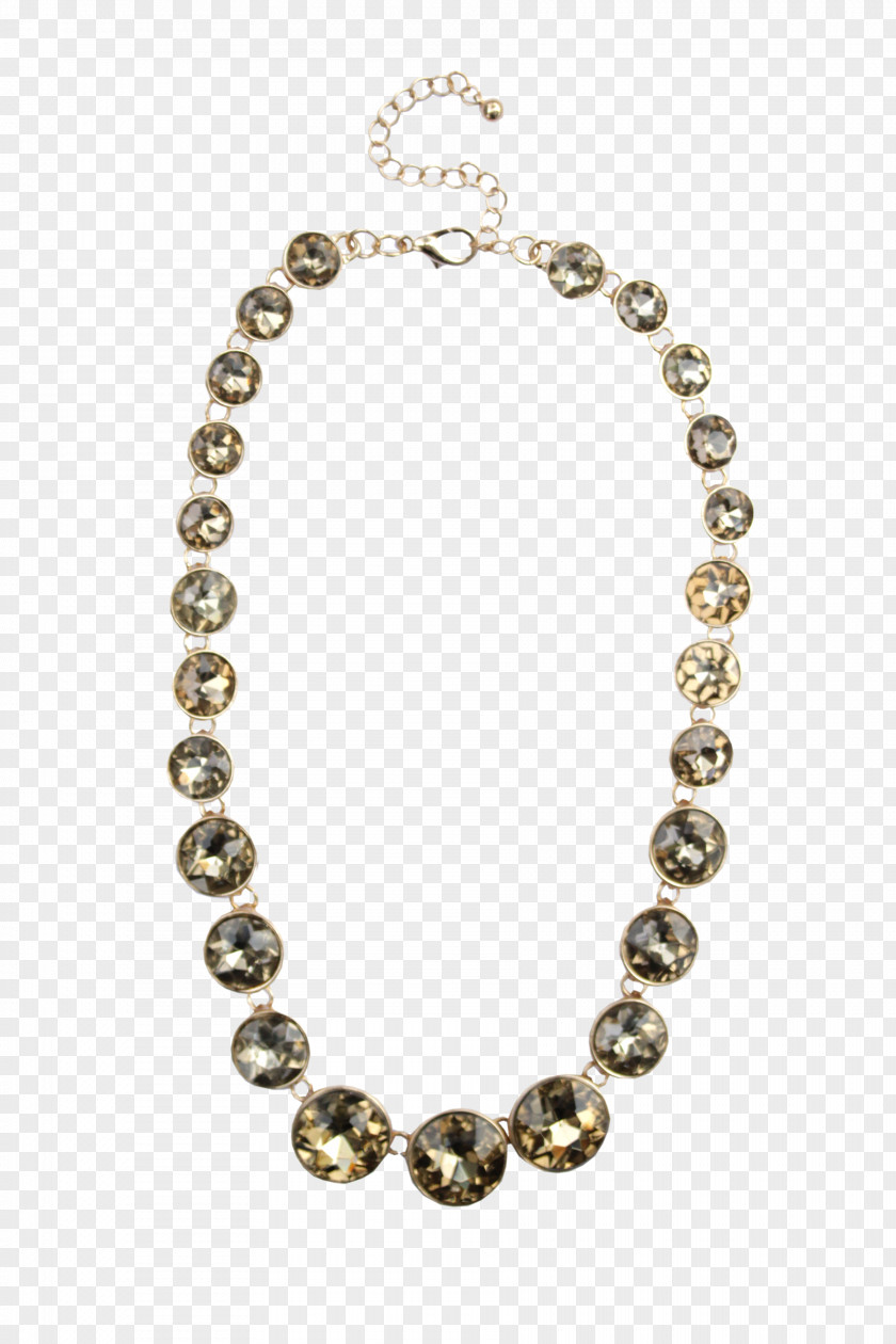 Necklace Gemstone Jewellery Swarovski AG Pearl PNG