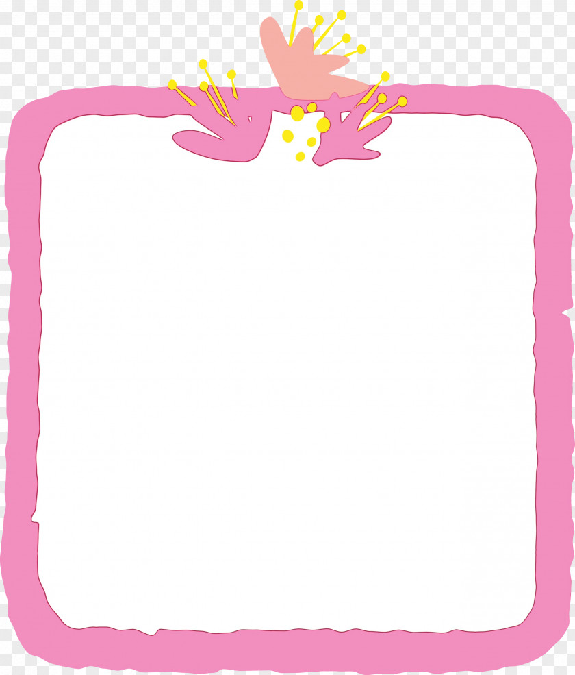 Picture Frame PNG