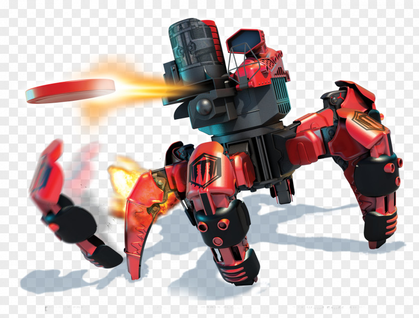 Robot Combat Toy Ludique PNG