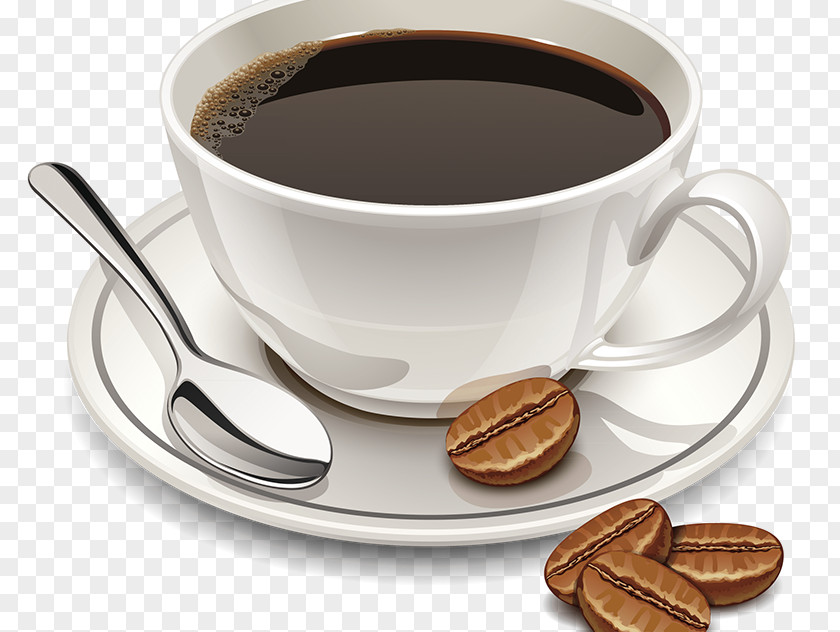 Saucer Java Coffee Cup PNG