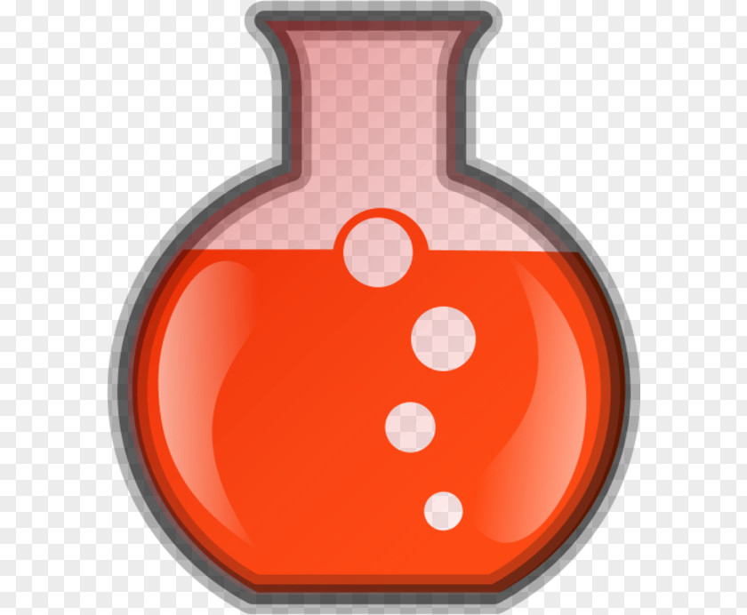 Science Bottle Cliparts Laboratory Flask Chemistry Clip Art PNG