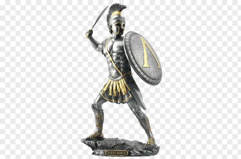 Warrior Spartan Army Ancient Greece Hoplite PNG