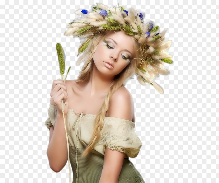 Woman GIF Hair Image PNG