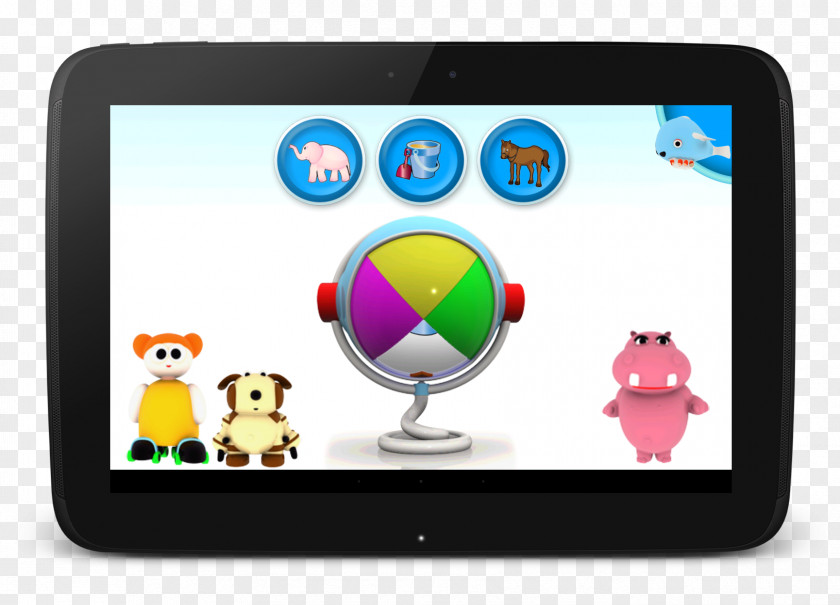 Baby Tv Learning Educational Game Electronics Computer PNG