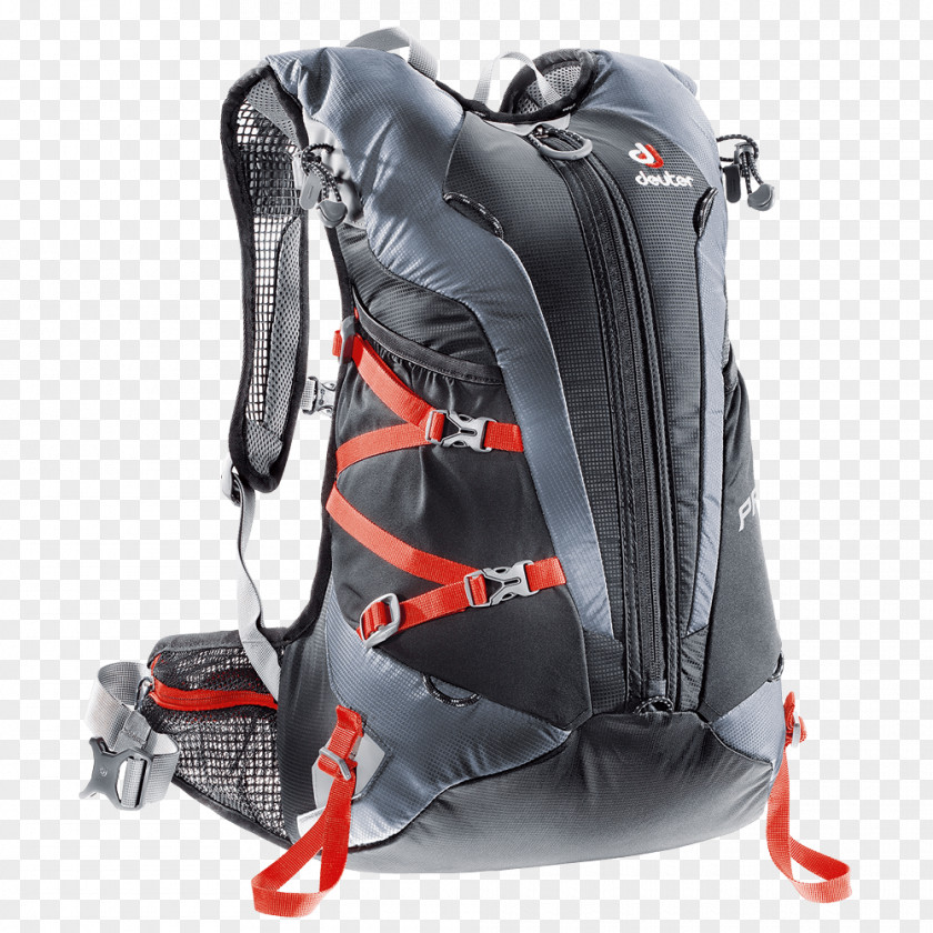 Backpack Deuter Sport Suitcase Hiking Junior PNG