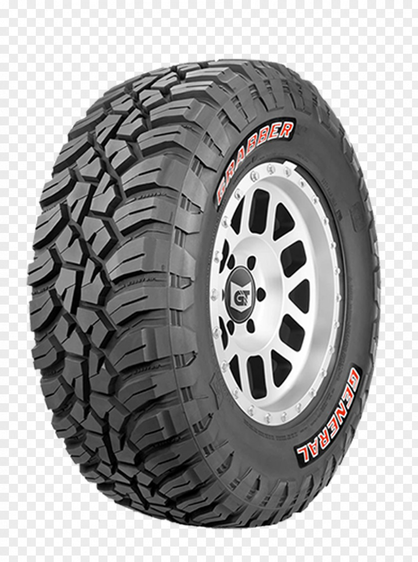 Car General Tire Radial Light Truck PNG