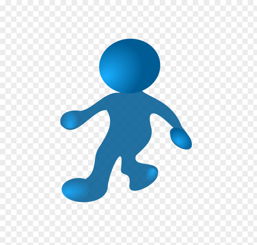 Cartoon Pictures Of People Walking Animation Clip Art PNG