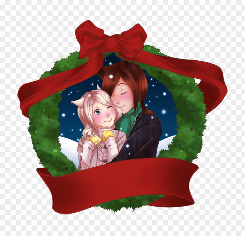 Christmas Ornament PNG