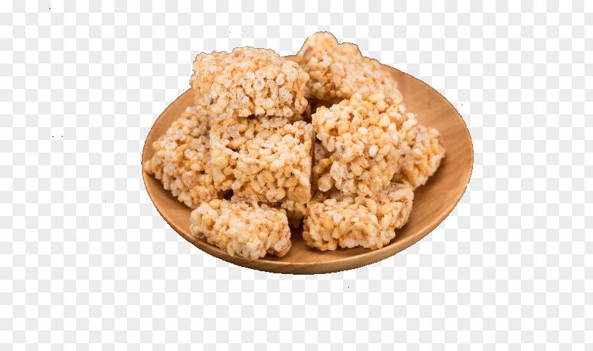 Fried Rice Sugar Cake Anzac Biscuit Cookie Sesame Seed Candy PNG