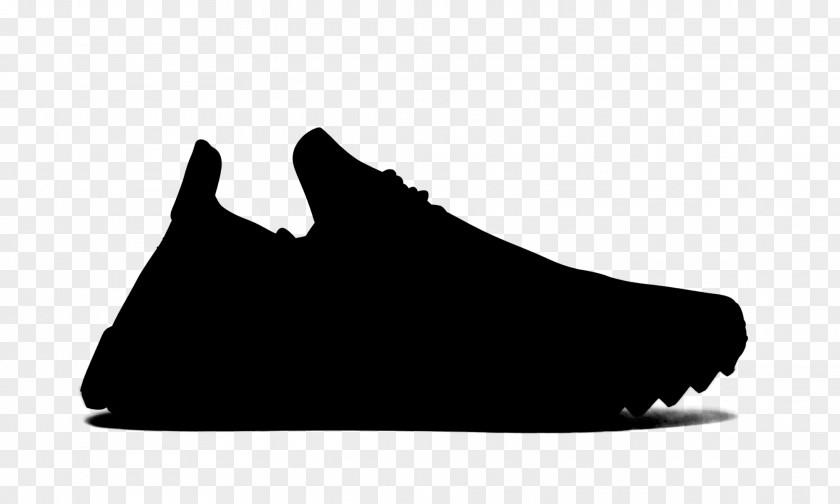 Shoe Walking Font Silhouette PNG