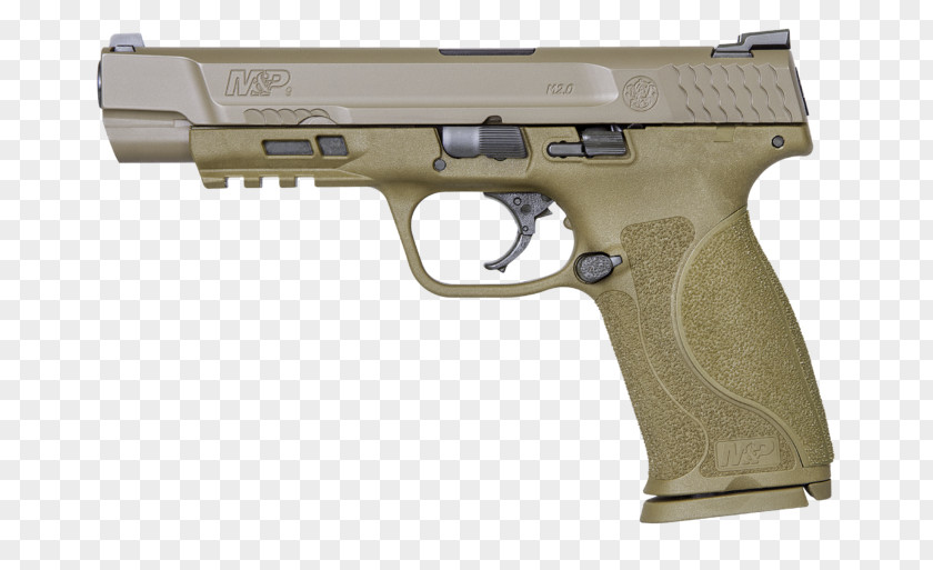 Smith Wesson Mp & M&P .40 S&W Firearm Pistol PNG