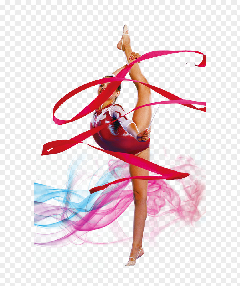 Sports Gymnastics World Rhythmic Championships Ribbon Artistic PNG