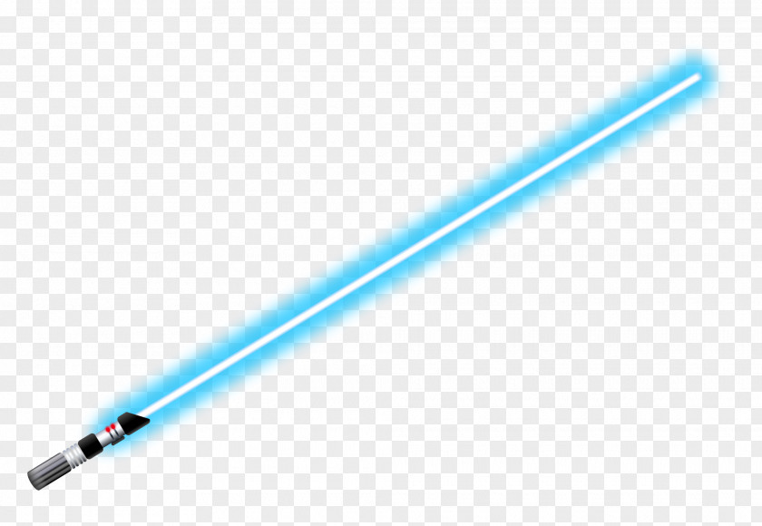 Star Wars Luke Skywalker Obi-Wan Kenobi Anakin Lightsaber Clip Art PNG