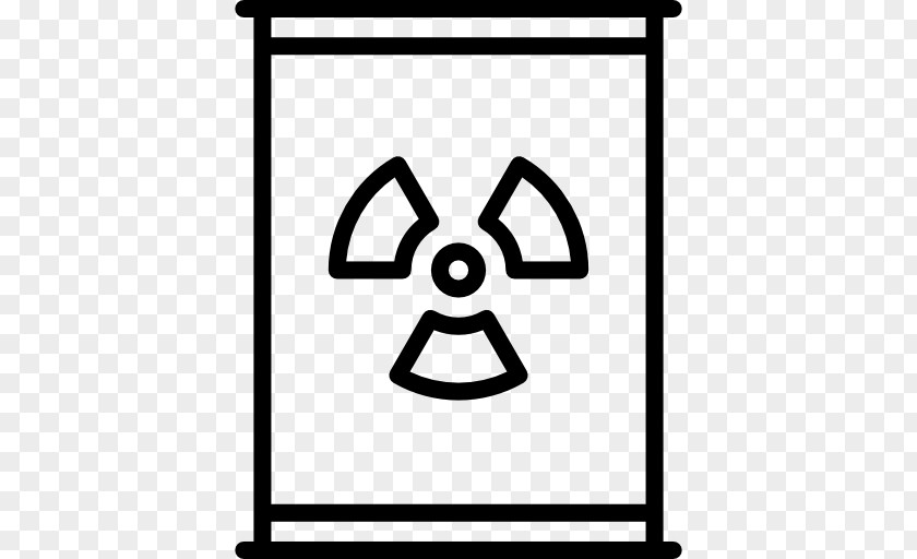 Symbol Nuclear Weapon Power Plant PNG