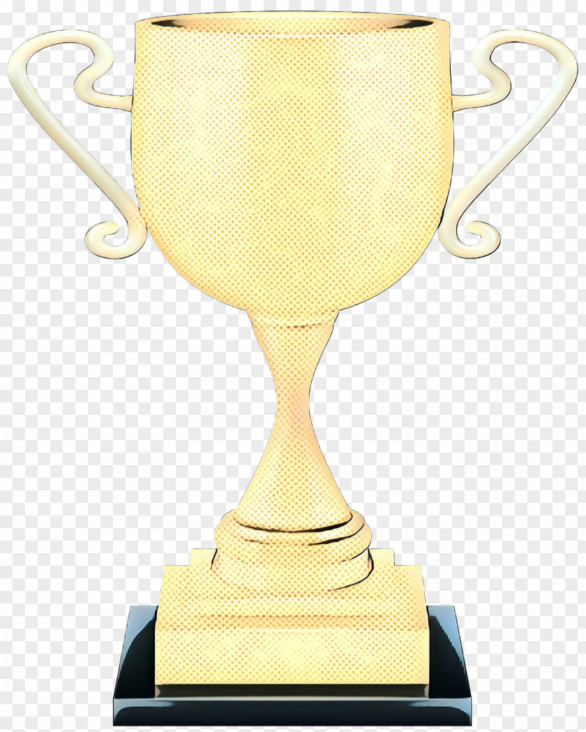 Tableware Chalice Trophy Cartoon PNG