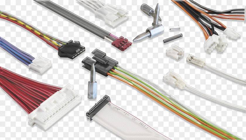 Technology Network Cables Electrical Cable Wires & Harness PNG