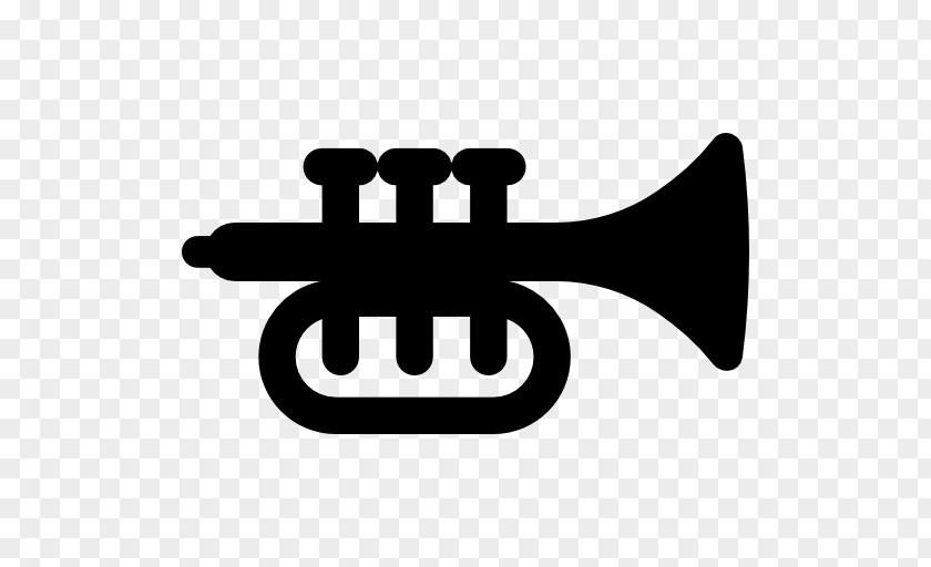 Trompeta Mellophone White Clip Art PNG